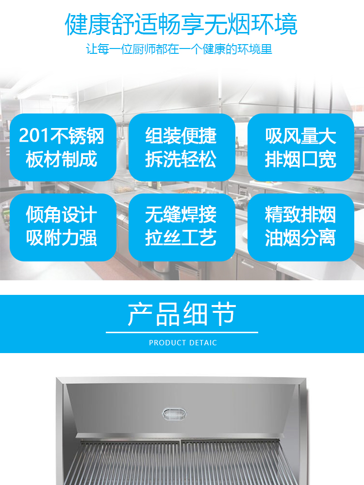 油煙網罩